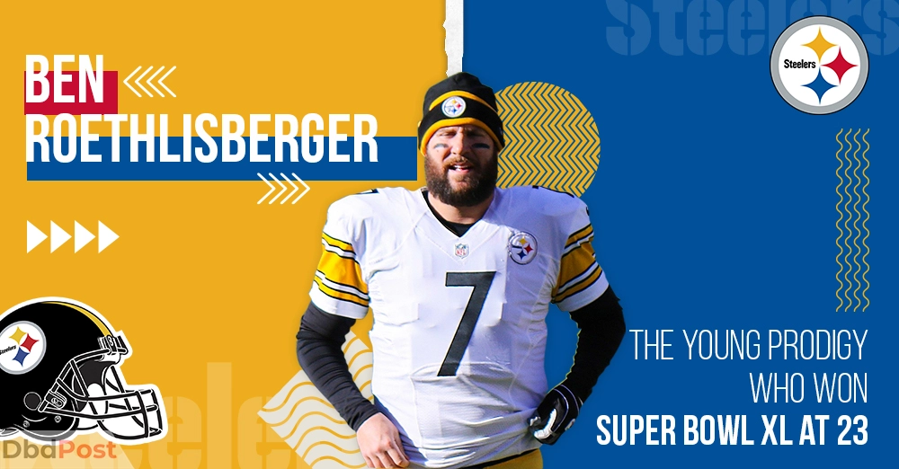 inarticle image-20 Amazing Super Bowl Facts That Will Blow Your Mind-Ben Roethlisberger