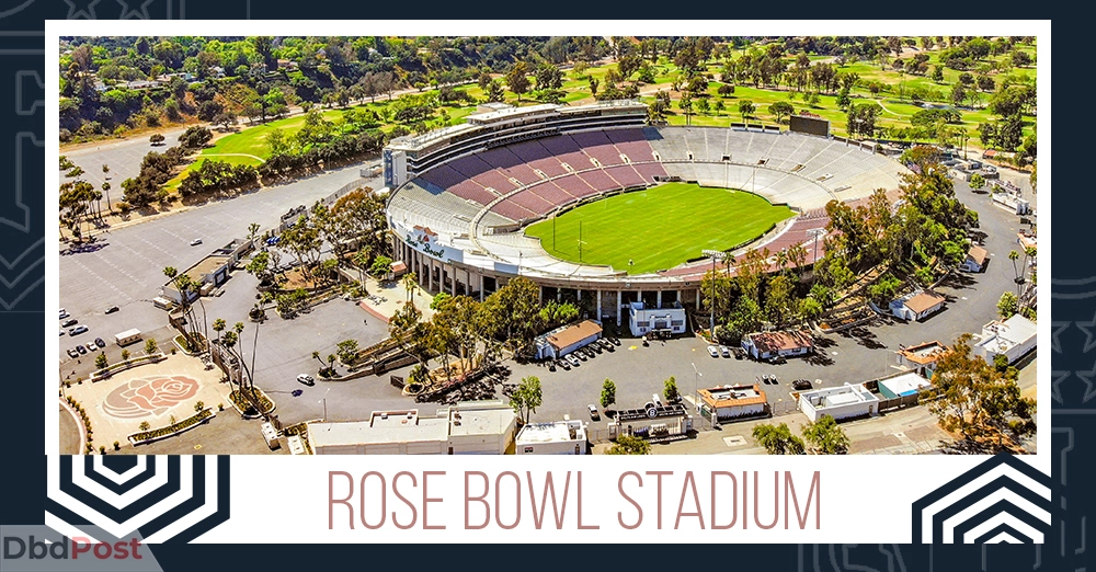 inarticle image-20 Amazing Super Bowl Facts That Will Blow Your Mind-Rose Bowl Stadium