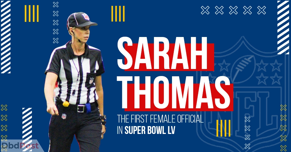 inarticle image-20 Amazing Super Bowl Facts That Will Blow Your Mind-Sarah Thomas