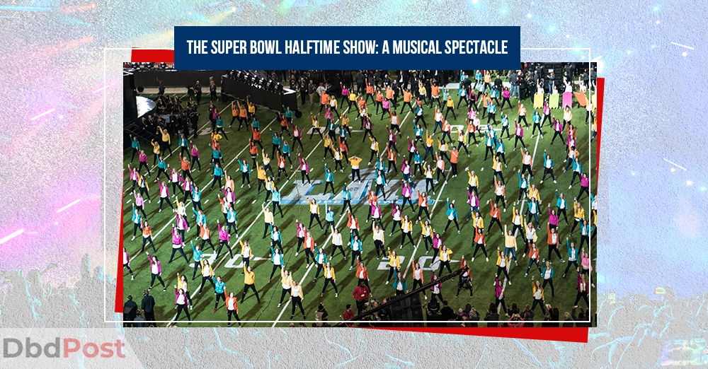 inarticle image-20 Amazing Super Bowl Facts That Will Blow Your Mind-The Super Bowl halftime show A musical spectacle