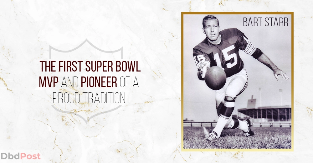 inarticle image-20 Amazing Super Bowl Facts That Will Blow Your Mind-bart starr