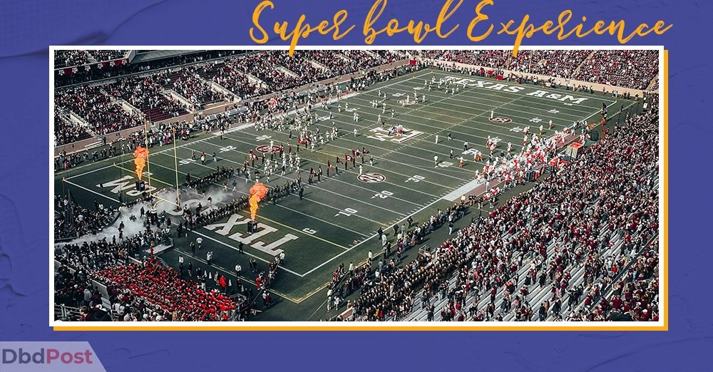 inarticle image-20 Amazing Super Bowl Facts That Will Blow Your Mind-superbowl experience