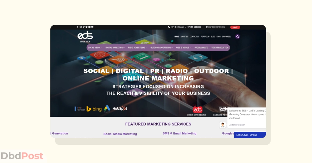 inarticle image-advertising companies in dubai-EDS FZE