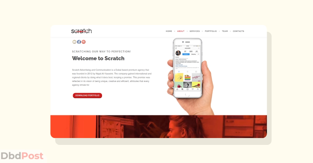 inarticle image-advertising companies in dubai-Scratch Advertising & Communication FZ LLC