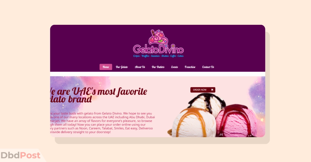 inarticle image-best desserts in dubai- Gelato Divino - The Dubai Mall_ Gelato chain in Dubai