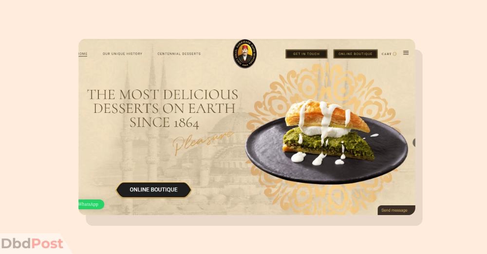 inarticle image-best desserts in dubai- Hafiz Mustafa 1864