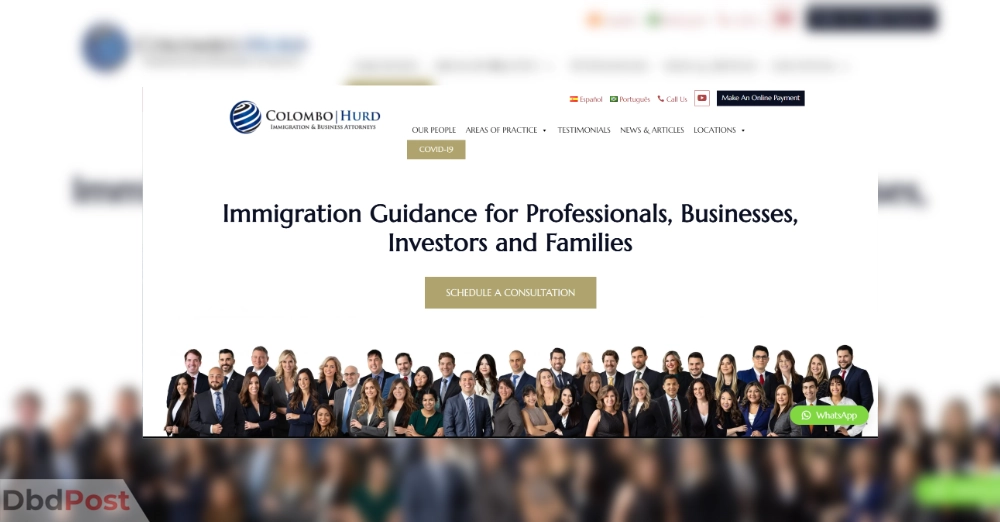 inarticle image-best eb-3 visa lawyer-Colombo & Hurd