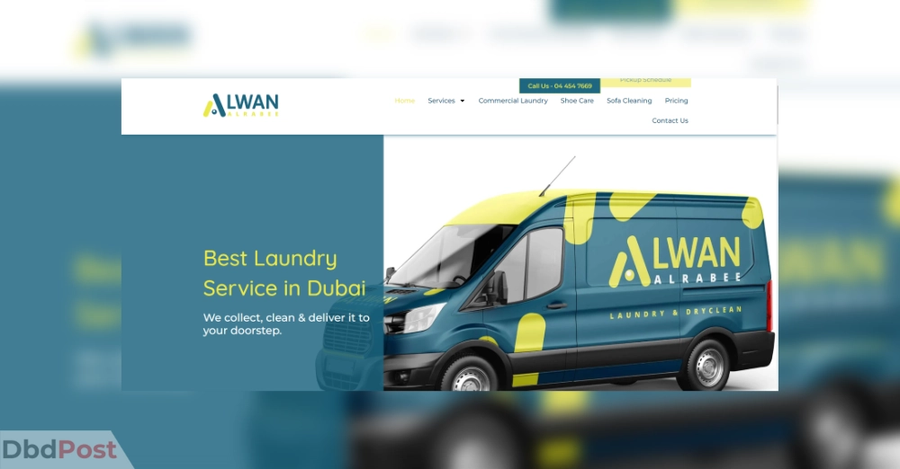 inarticle image-best laundry services in dubai-AlWan Alrabee Laundry