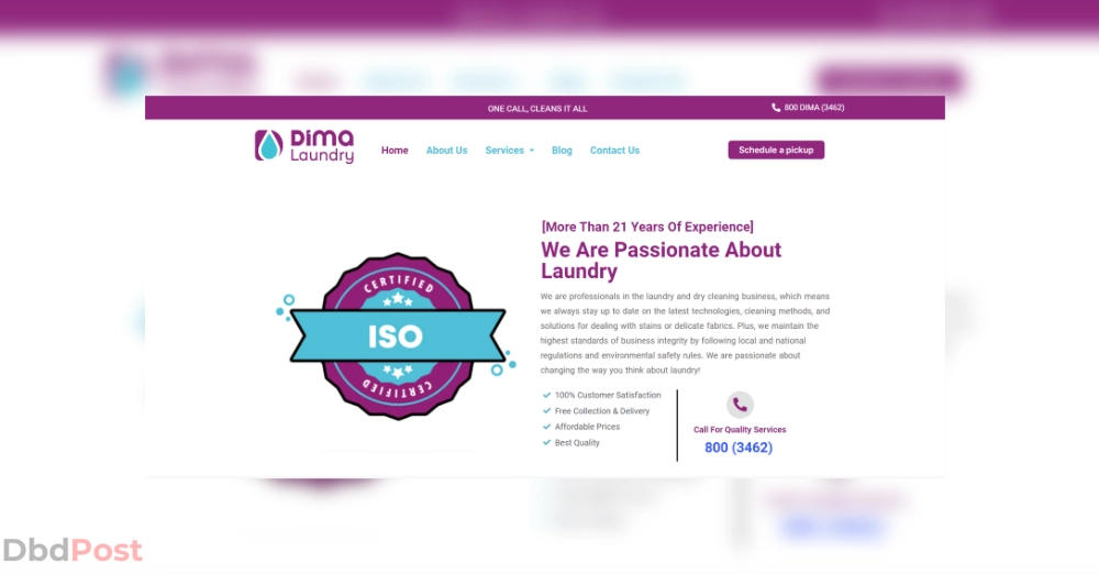 inarticle image-best laundry services in dubai-Dima Laundry