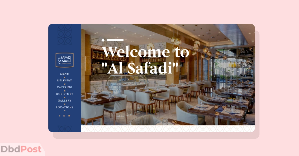inarticle image-best lebanese restaurant in dubai - Al Safadi Restaurant