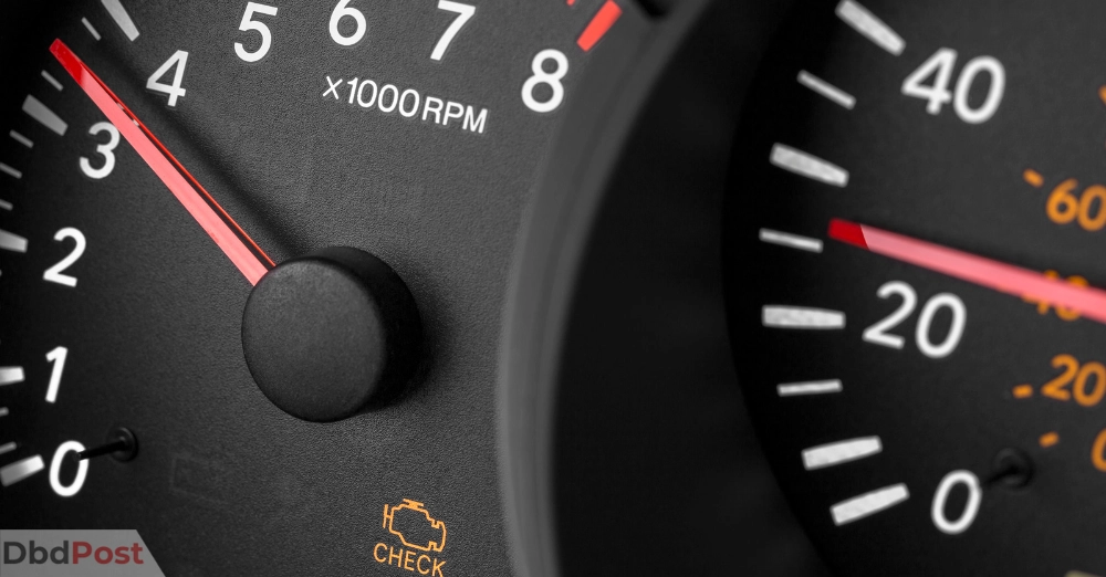 inarticle image-buick check engine light -What does the Buick check engine light mean_