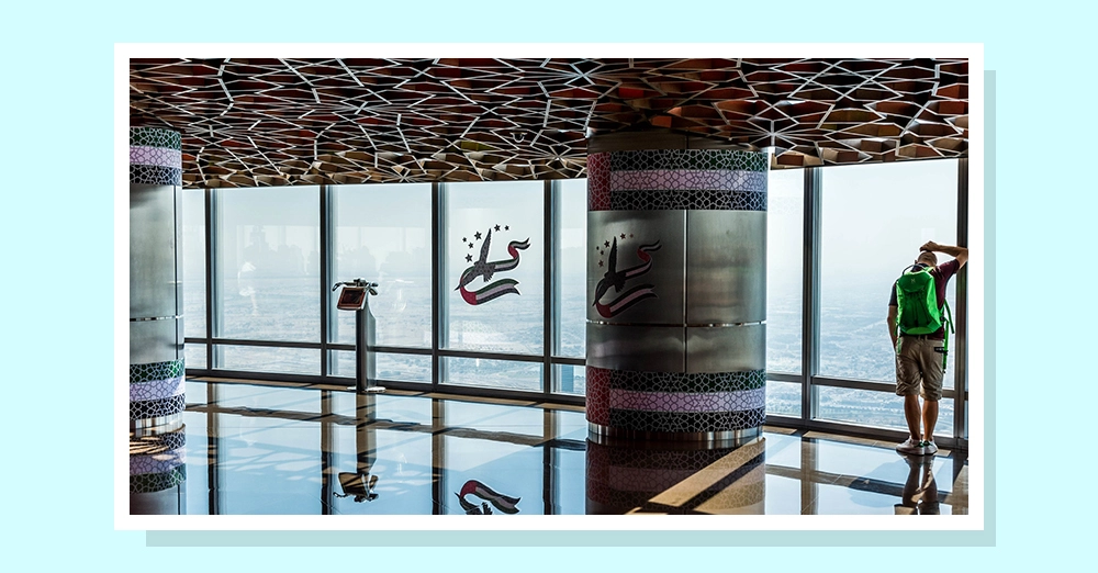 inarticle image-burj khalifa tickets-Burj Khalifa Skyview and observation deck ticket