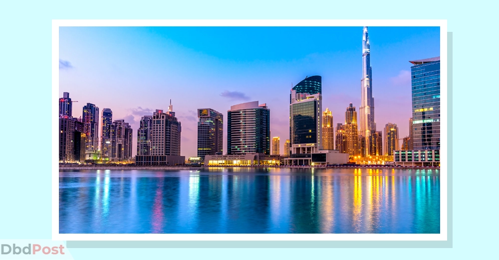 inarticle image-burj khalifa tickets-Dubai tour and Burj Khalifa sightseeing tour