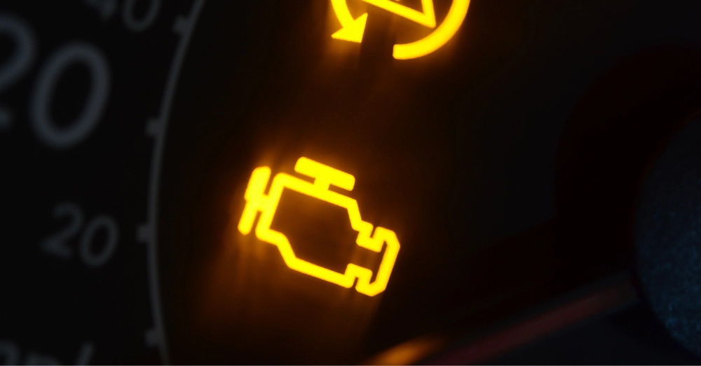 inarticle image-check engine light meaning-What does the check engine light mean