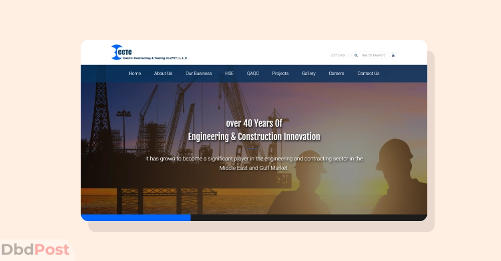 inarticle image-construction companies in abu dhabi - Control Contracting & Trading. (CCTC)