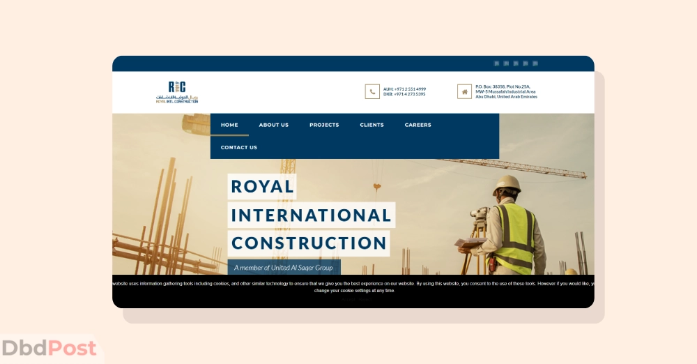 inarticle image-construction companies in abu dhabi - Royal International Construction 