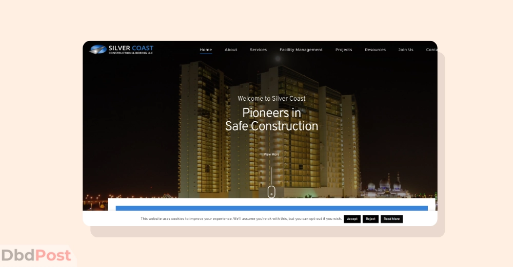 inarticle image-construction companies in abu dhabi - Silver Coast Construction & Boring LLC