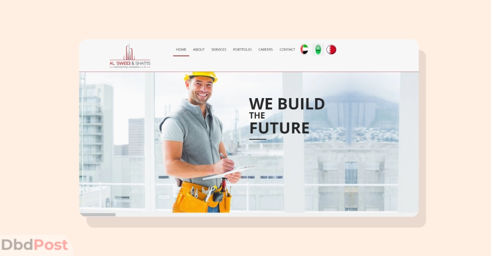 inarticle image-construction companies in abu dhabi - Sweidi and Shams Contracting Company LLC