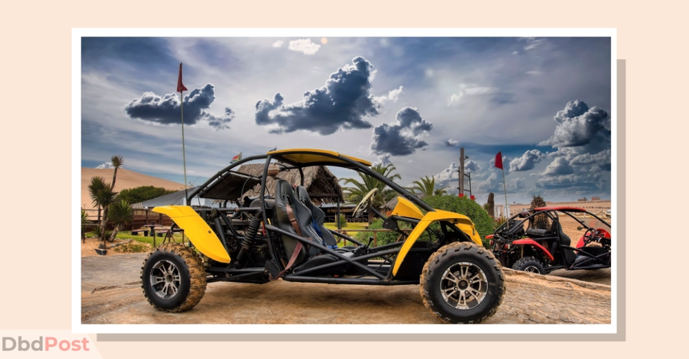 inarticle image-desert safari dubai- Self-drive buggy 4WD 