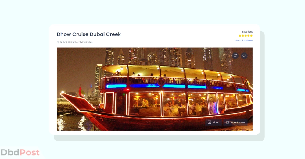 inarticle image-dhow cruise dubai-Arabian Safari_ Dhow Cruise Dubai Marina