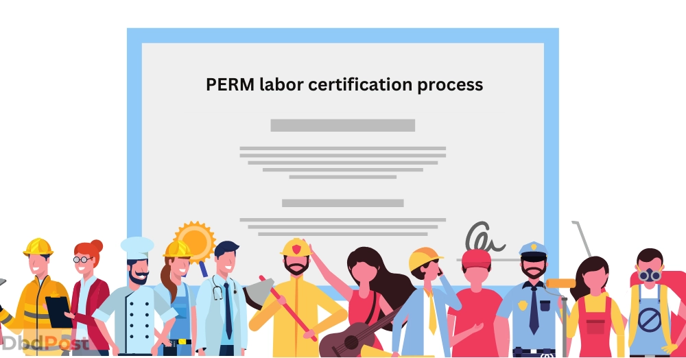 inarticle image-eb-3 visa-Step 1_ PERM labor certification process