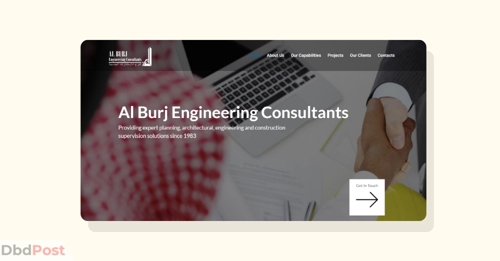inarticle image-engineering consultants in abu dhabi - Al Burj Engineering Consultants