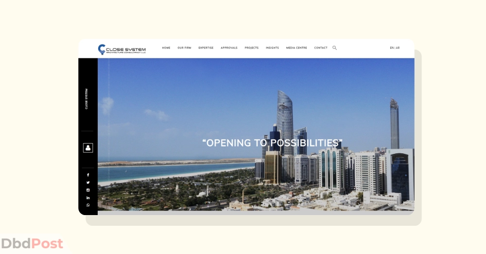 inarticle image-engineering consultants in abu dhabi - Close System Architecture Consultancy LLC