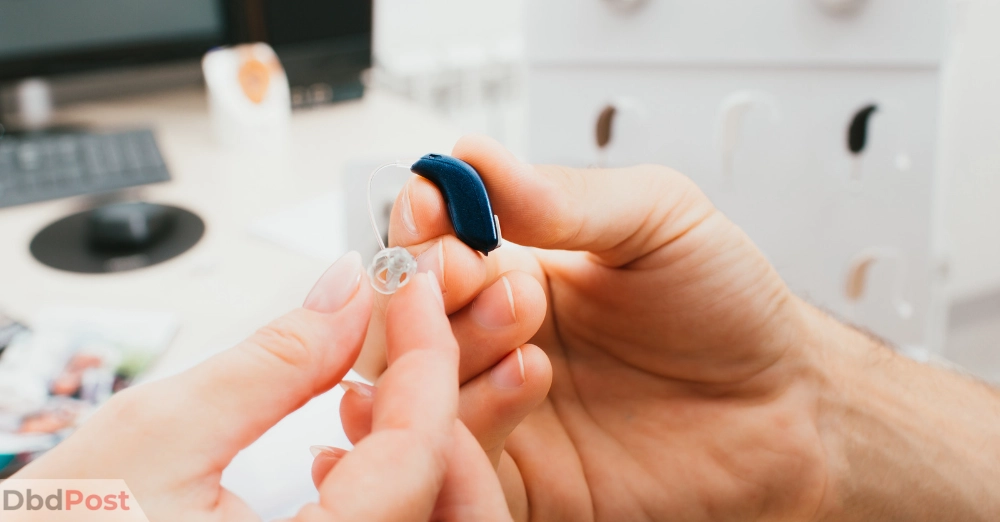 inarticle image-how much do hearing aids cost-Average cost of hearing aids