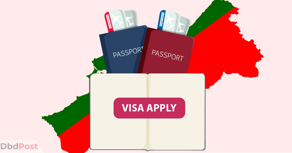 inarticle image-how to immigrate to portugal_How to apply for a Portuguese visa