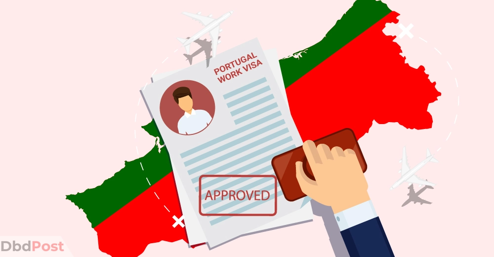 inarticle image-how to immigrate to portugal_Portugal work visa