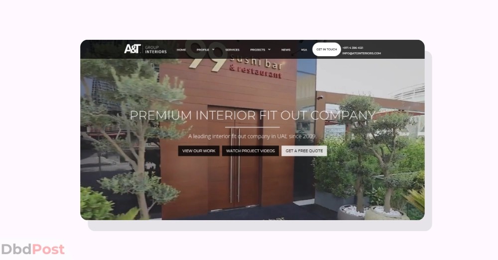 inarticle image-interior fit out companies in dubai-A&T Group Interiors