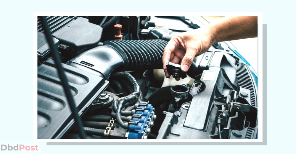 inarticle image-jeep check engine light-Regular car maintenance