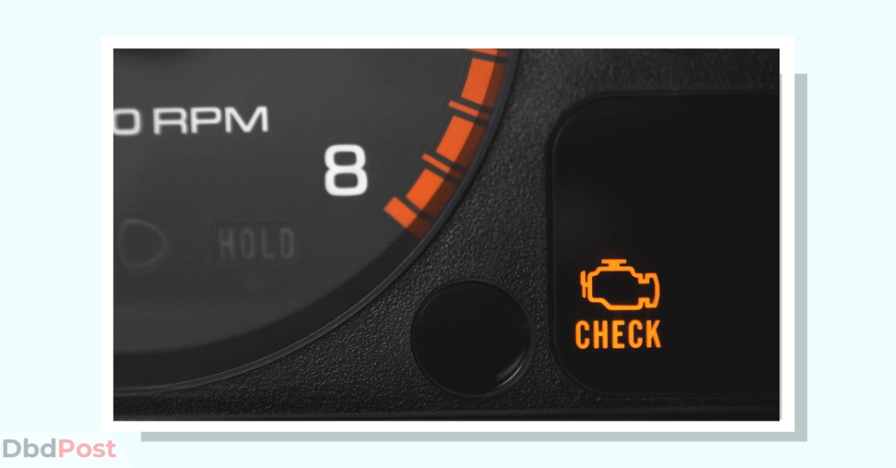 inarticle image-nissan check engine light- What does the Nissan check engine light mean_