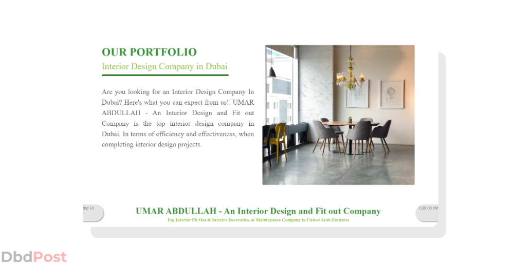 inarticle image-painting services in dubai- UMAR ABDULLAH