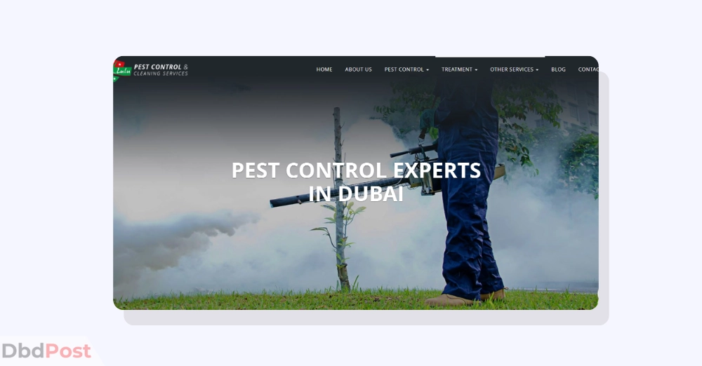 inarticle image-pest control services in dubai- LuLu Pest Control Service