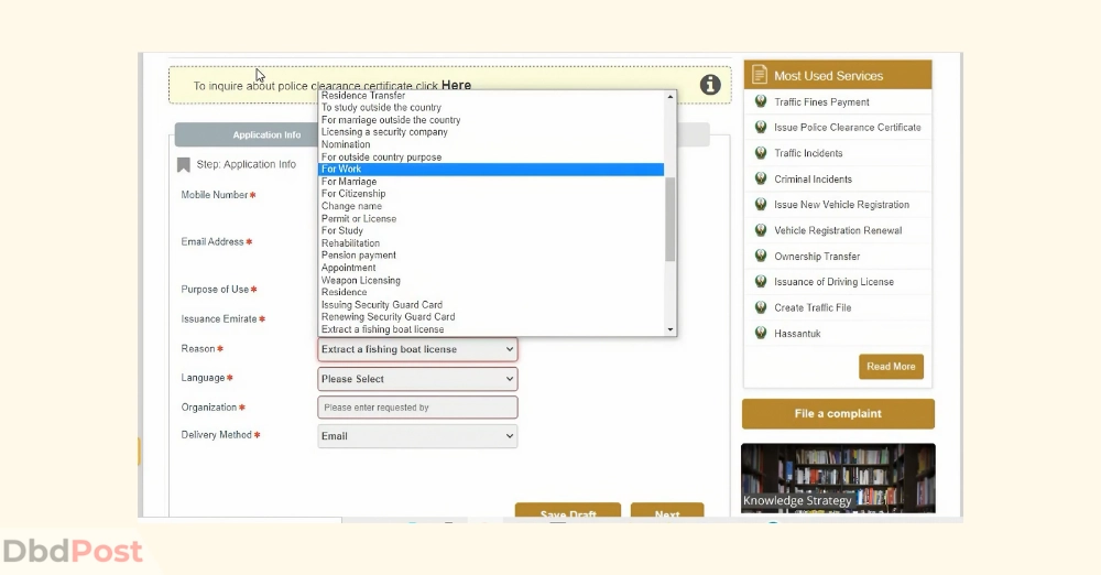 inarticle image-police clearance certificate in abu dhabi-Method 2-Step 12
