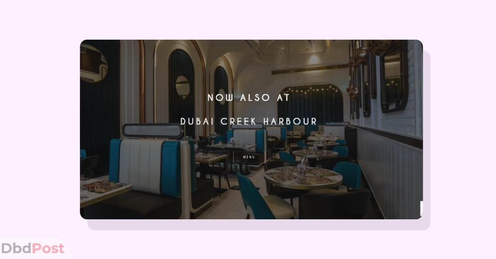 inarticle image-restaurants in ajman- Gazebo Restaurant_ Royal kitchen in Ajman