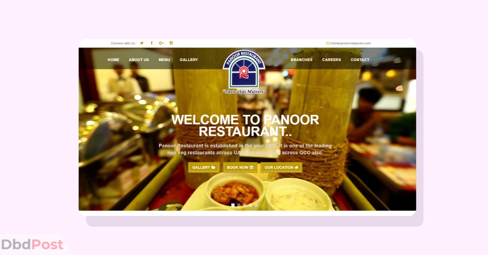 inarticle image-restaurants in ajman- Panoor Restaurant Ajman_ Family friendly restaurant in Ajman