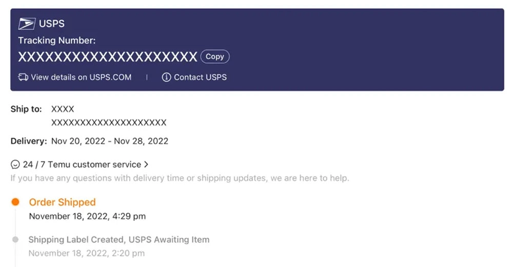 inarticle image-temu shipping time-Step 5