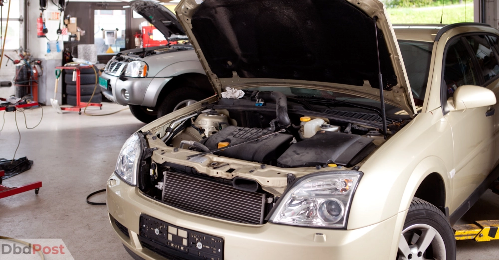 inarticle image-toyota tune up cost-How often should I get a Toyota tune-up_