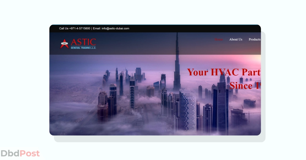 inarticle image-trading companies in dubai- Astic general trading L.L.C 