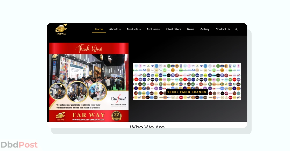 inarticle image-trading companies in dubai- Farway