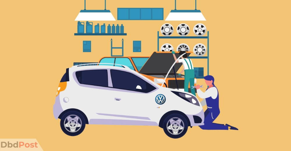 inarticle image-volkswagen tune up cost -What is a Volkswagen tune-up_