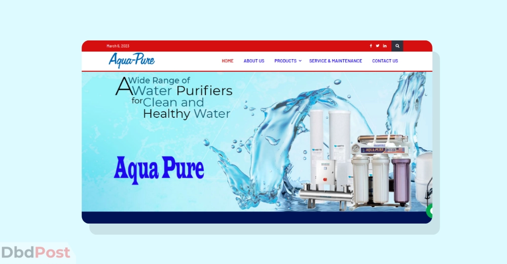 inarticle image-water treatment companies in uae - Aquapure