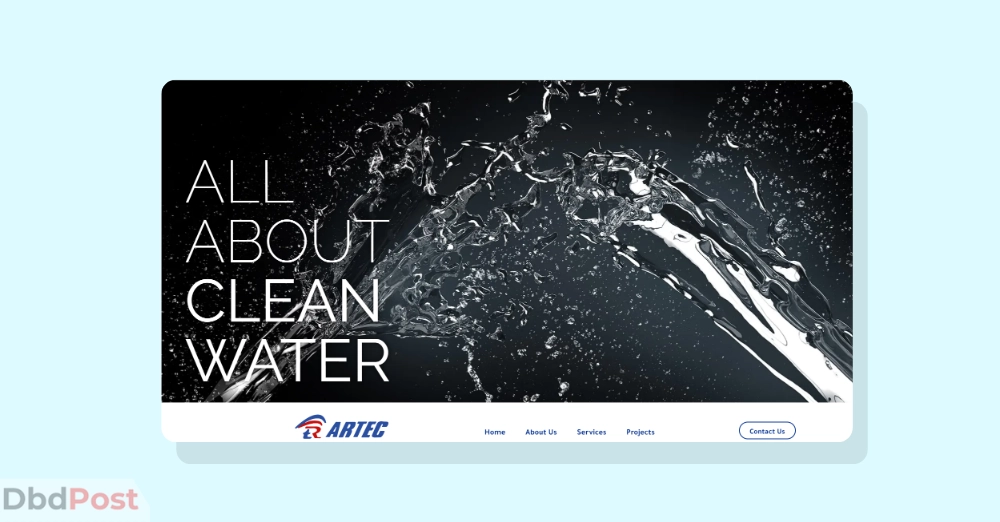 inarticle image-water treatment companies in uae - Artec Water System L.L.C_ Dubai water treatment companies