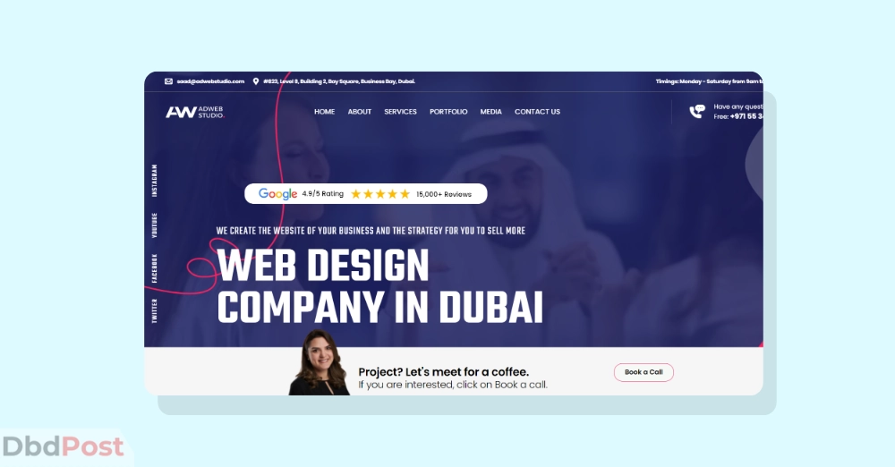 inarticle image-web design company in dubai -ADWEB Studio