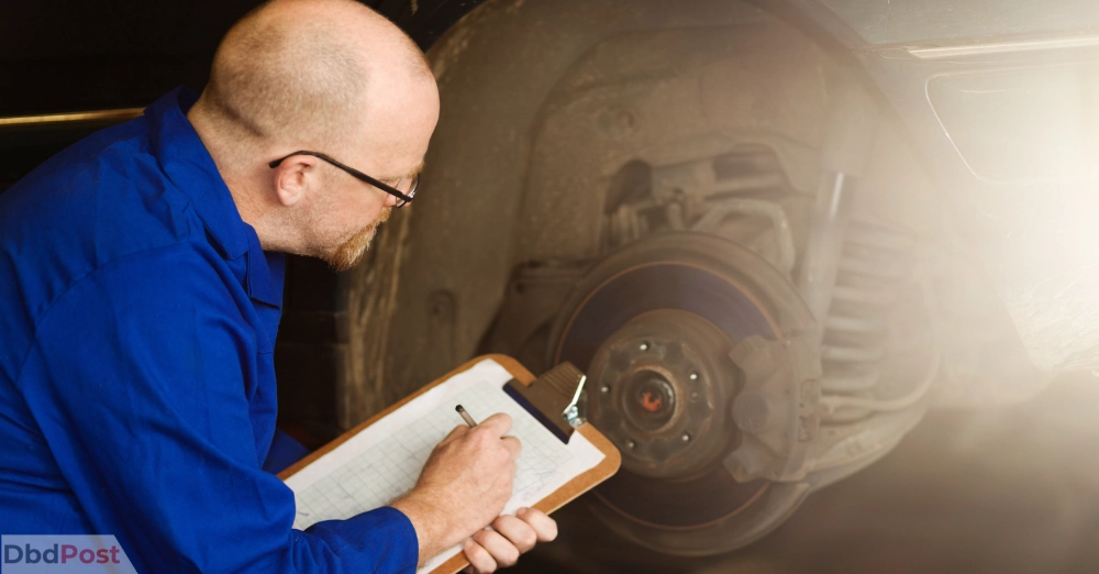 inarticle image-wheel bearing replacement cost-Factors affecting wheel bearing replacement cost