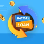 Online Payday Loans No Credit Check: Get Instant Approval feature image-What are online payday loans no credit check-payday loan illustration-01