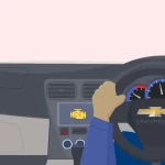 Chevrolet Check Engine Light: What It Means and What to Do feature image-chevrolet check engine light-chevrolet car interior-01