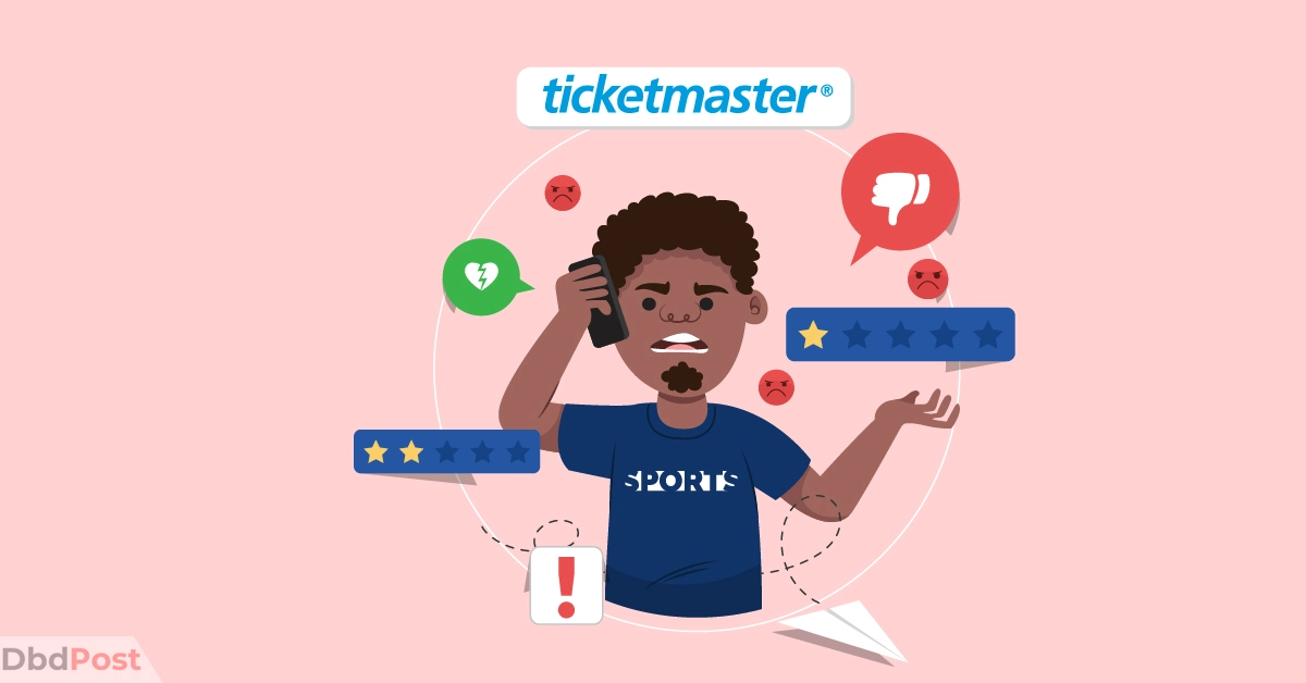 feature image-how do i complain to ticketmaster-complain illustration-01
